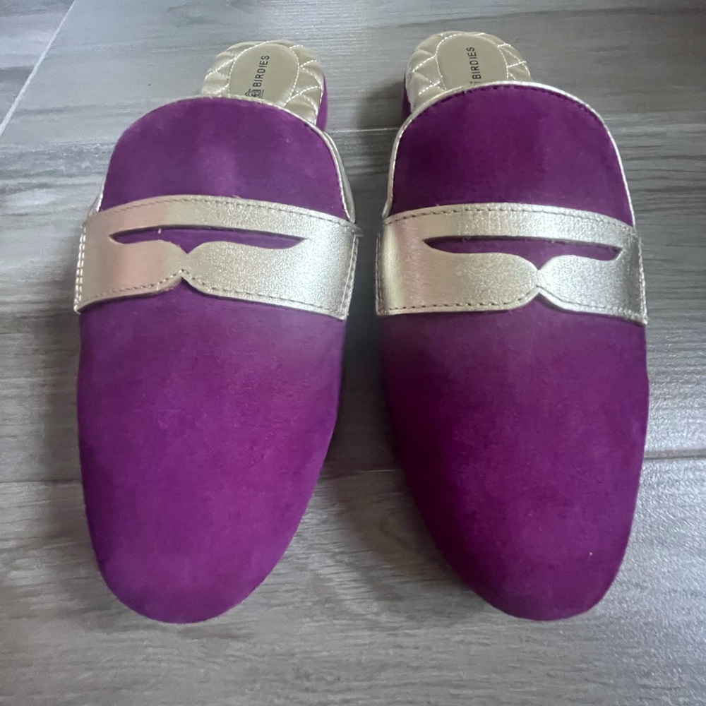 Birdies size 8.5